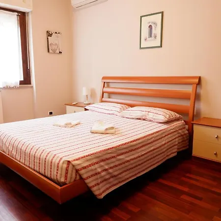 Apartment House