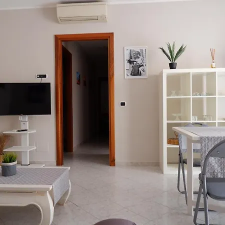 House Apartamento Roma